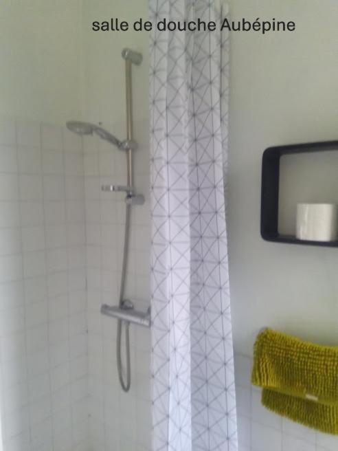 Le Relais Charraud Apartment Le Mont-Dore Bagian luar foto
