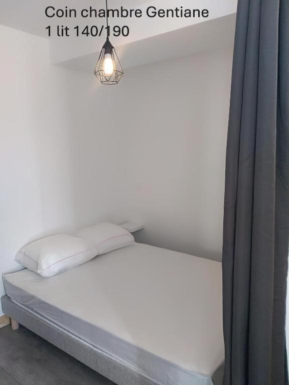 Le Relais Charraud Apartment Le Mont-Dore Bagian luar foto
