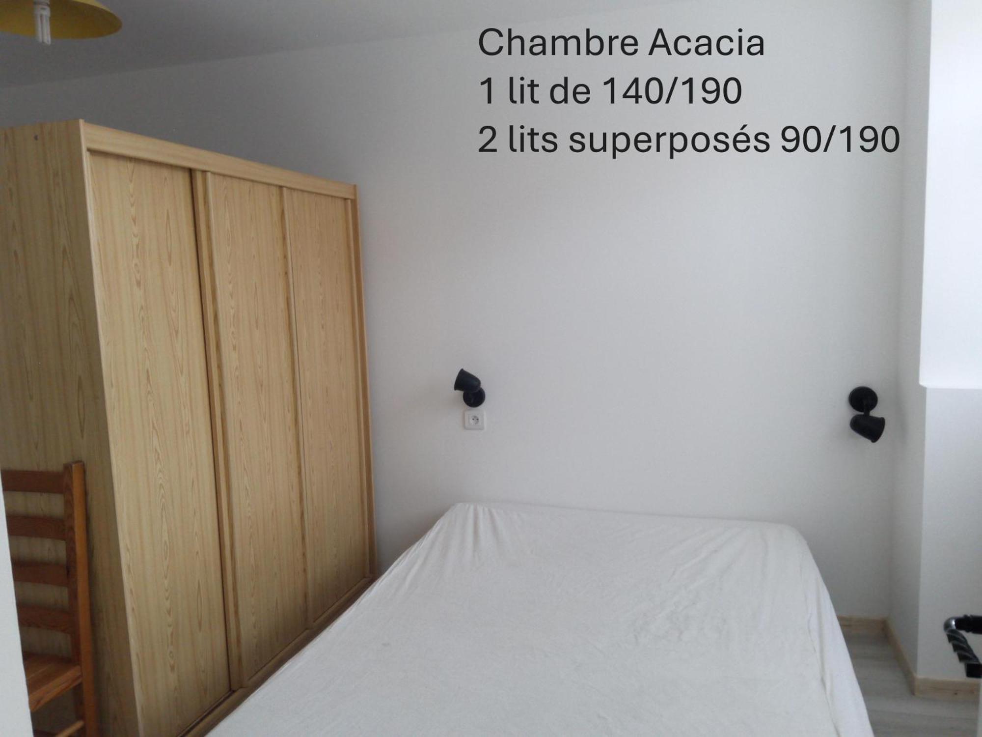 Le Relais Charraud Apartment Le Mont-Dore Bagian luar foto