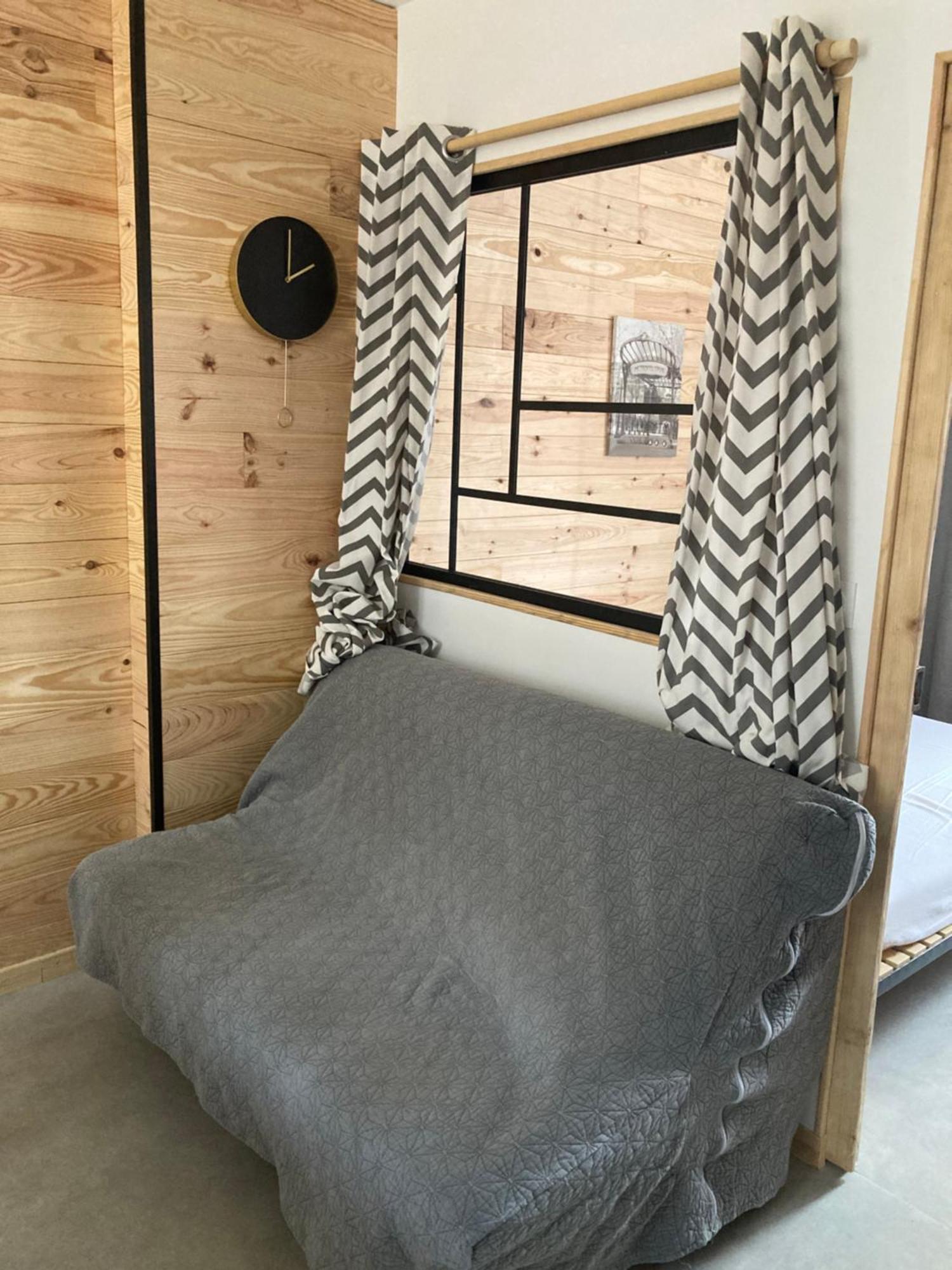 Le Relais Charraud Apartment Le Mont-Dore Bagian luar foto