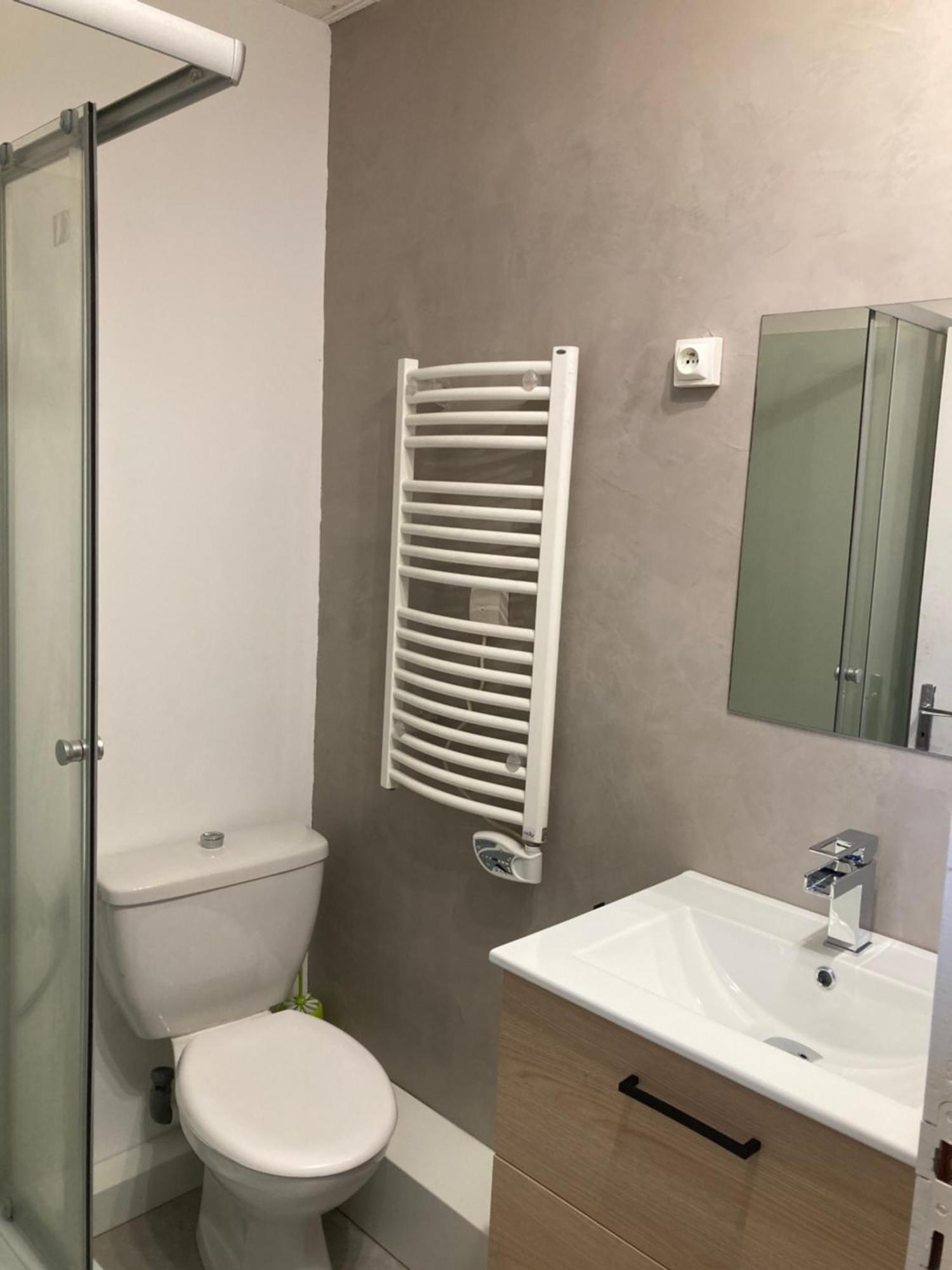 Le Relais Charraud Apartment Le Mont-Dore Bagian luar foto