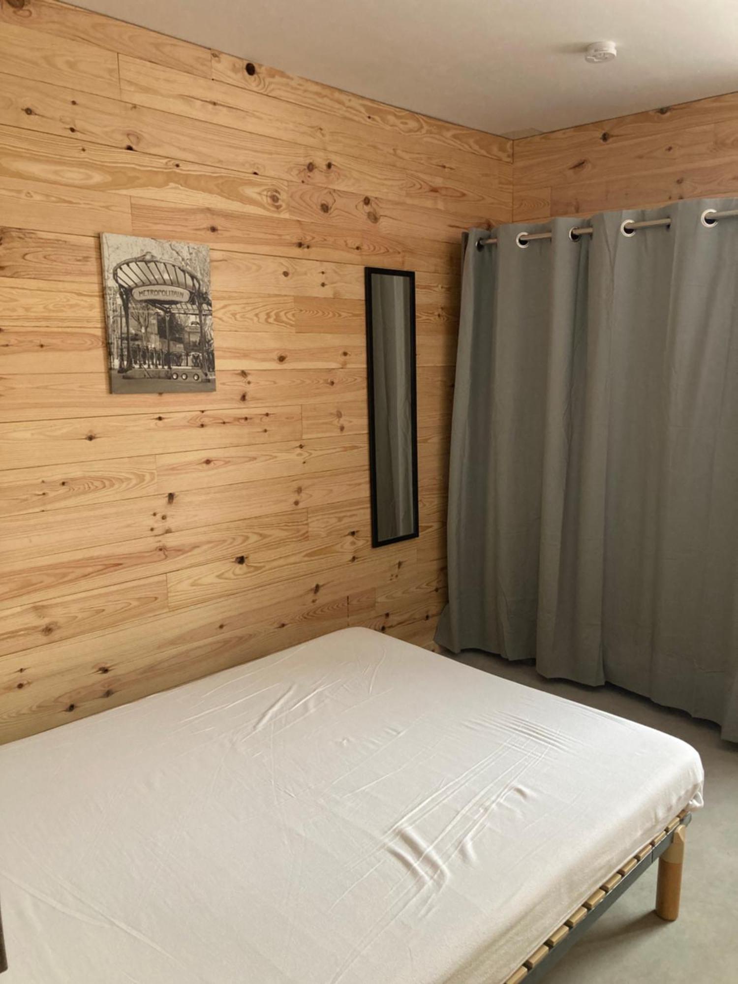 Le Relais Charraud Apartment Le Mont-Dore Bagian luar foto